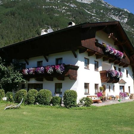 Вилла Ruadlhof Лойташ Экстерьер фото