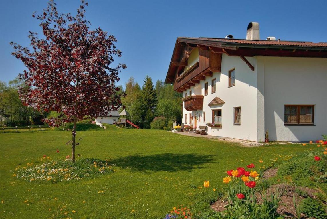 Вилла Ruadlhof Лойташ Экстерьер фото